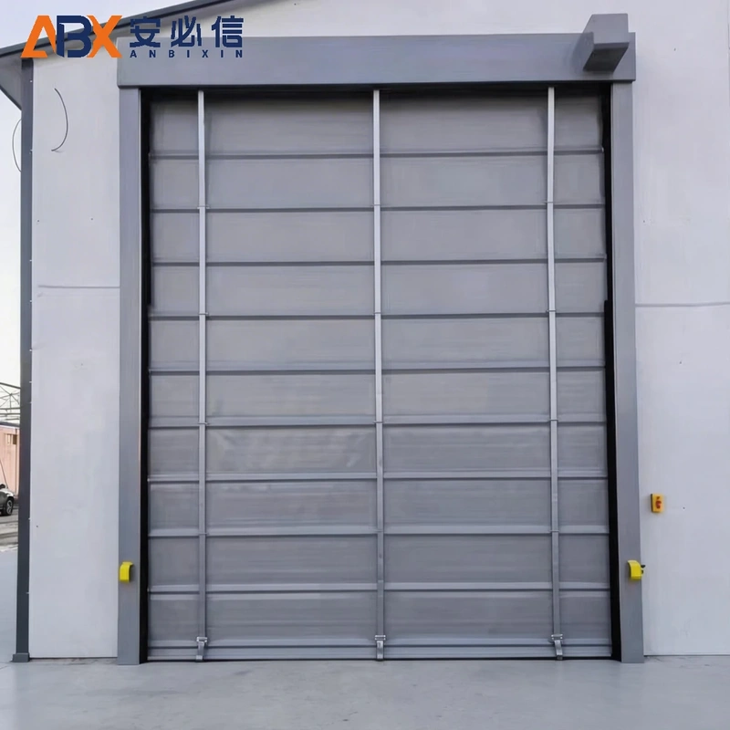 承德市冷库门封