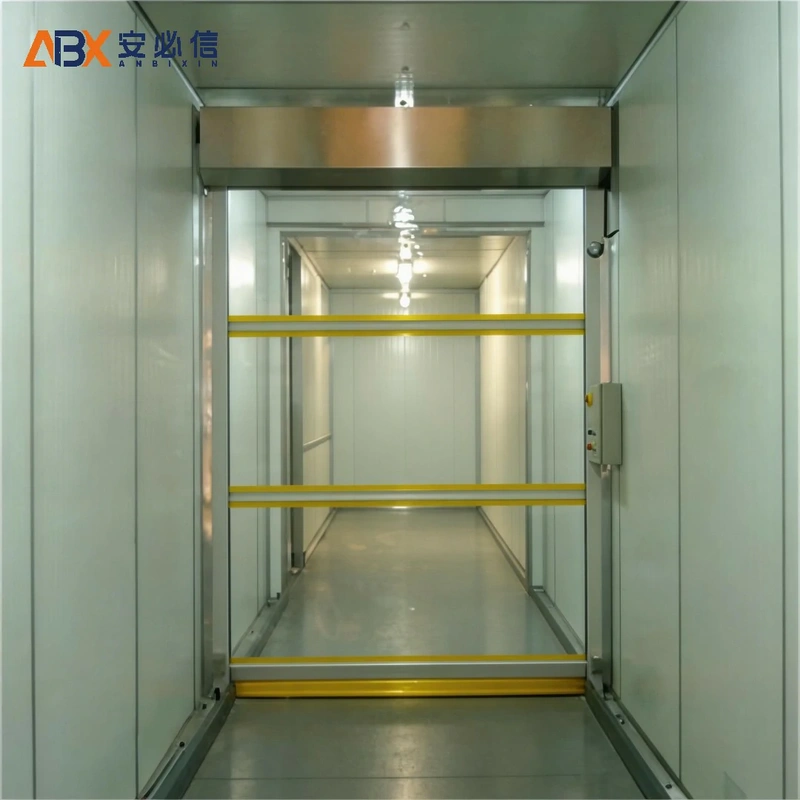 承德市高速门
